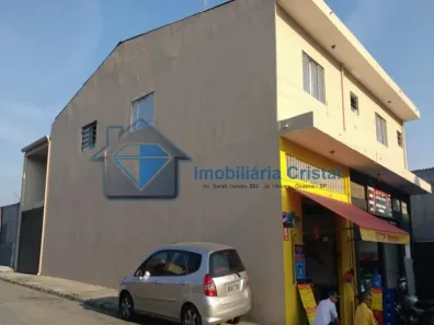 Sobrado com 2 Quartos à venda, 407m² no Conceição, Osasco
