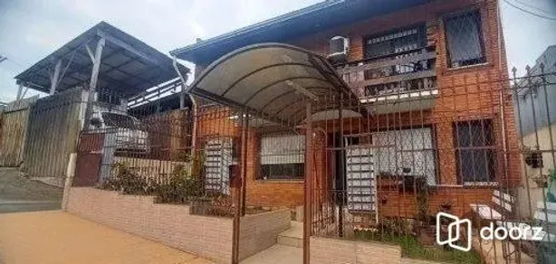Apartamento com 3 Quartos à venda, 85m² no Bom Jesus, Porto Alegre