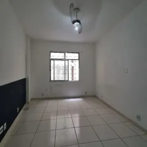 Apartamento com 1 Quarto à venda, 26m² no Centro, Rio de Janeiro