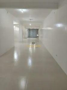Ponto Comercial para alugar, 125m² no Parque Piratininga, Itaquaquecetuba