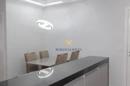 Apartamento com 2 Quartos à venda, 47m² no Vila Galvão, Guarulhos