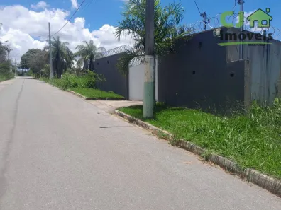 Lote/Terreno à venda, 660m² no Vale dos Sonhos, Lagoa Santa
