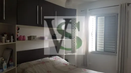 Apartamento com 2 Quartos à venda, 50m² no Imirim, São Paulo