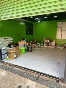 Ponto Comercial à venda, 76m² no Centro, Campinas