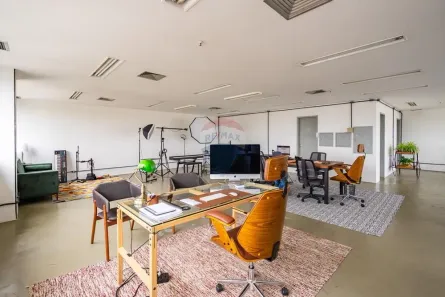 Sala Comercial à venda, 122m² no Santo Amaro, São Paulo