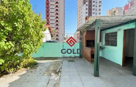 Casa com 3 Quartos à venda, 205m² no Vila Bastos, Santo André