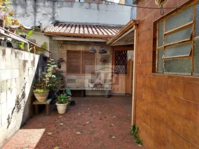 Sobrado com 3 Quartos à venda, 210m² no Ipiranga, São Paulo