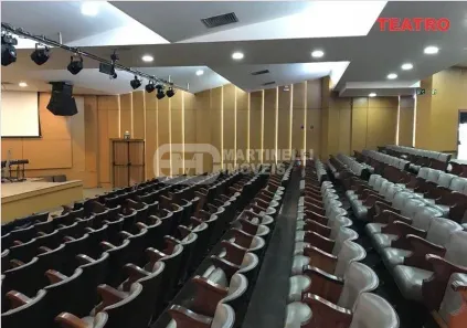 Prédio Comercial para alugar, 450m² no Barra da Tijuca, Rio de Janeiro