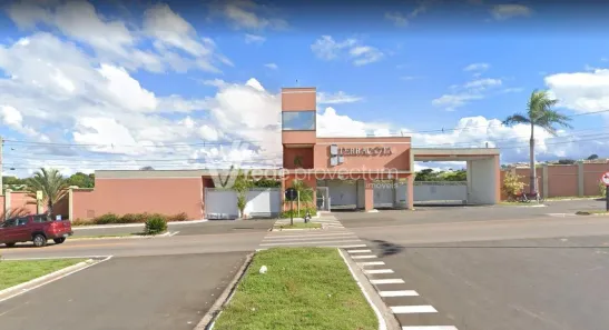 Lote/Terreno à venda, 1200m² no Parque Residencial Indaiá, Indaiatuba