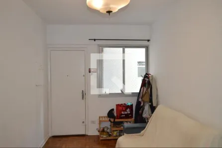Apartamento com 2 Quartos à venda, 70m² no Vila Mariana, São Paulo