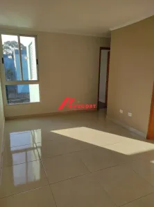 Apartamento com 2 Quartos à venda, 56m² no São José, São Caetano do Sul