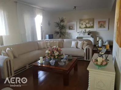 Apartamento com 4 Quartos à venda, 230m² no Centro, Bauru