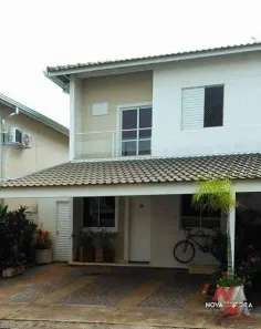 Casa de Condomínio com 3 Quartos à venda, 140m² no Jardim Yolanda, São José do Rio Preto