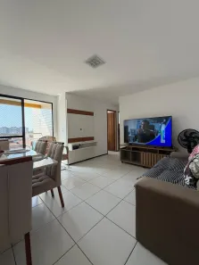 Apartamento com 2 Quartos à venda, 64m² no Renascença, São Luís