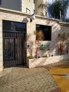 Apartamento com 2 Quartos à venda, 43m² no Vila Campos Sales, Campinas