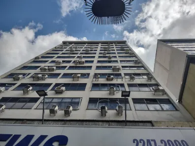 Sala Comercial para alugar, 22m² no Centro, São João de Meriti