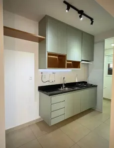 Apartamento com 2 Quartos à venda, 85m² no Vila Nossa Senhora do Bonfim, São José do Rio Preto
