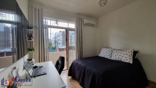 Apartamento com 2 Quartos à venda, 73m² no Santana, Porto Alegre