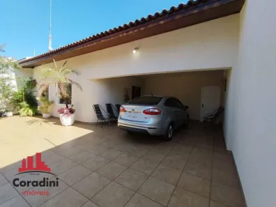 Casa com 3 Quartos à venda, 125m² no Jardim Nossa Senhora de Fátima, Nova Odessa