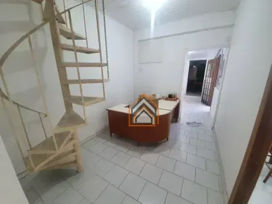 Sala Comercial à venda, 85m² no São João, Porto Alegre