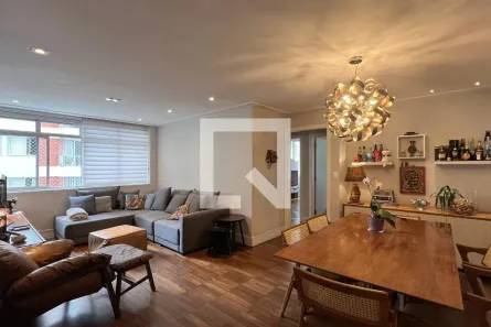 Apartamento com 2 Quartos à venda, 100m² no Paraíso, São Paulo