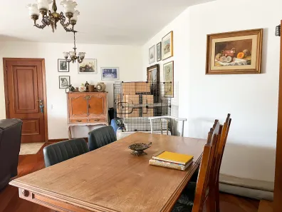 Apartamento com 4 Quartos à venda, 148m² no Indianópolis, São Paulo
