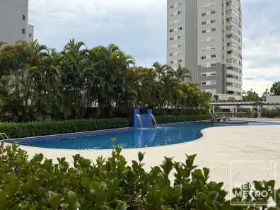Apartamento com 2 Quartos à venda, 68m² no Itacorubi, Florianópolis