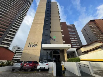Apartamento com 1 Quarto à venda, 20m² no Caminho das Árvores, Salvador