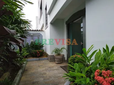 Apartamento com 3 Quartos à venda, 112m² no Cidade Nova, Belo Horizonte