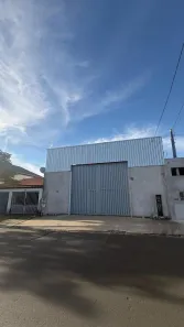 Ponto Comercial para alugar, 250m² no Jardim Cidade Nova (Nova Veneza), Sumaré
