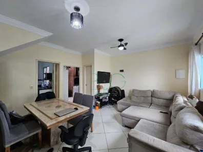 Casa de Condomínio com 3 Quartos à venda, 100m² no Vila Mazzei, São Paulo