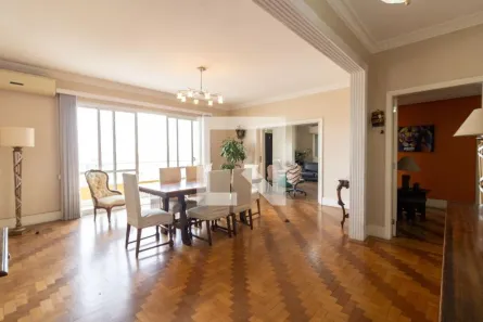 Apartamento com 3 Quartos à venda, 234m² no Independência, Porto Alegre