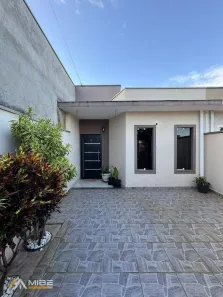 Casa com 2 Quartos à venda, 75m² no Jardim Novo Cambuí, Hortolândia