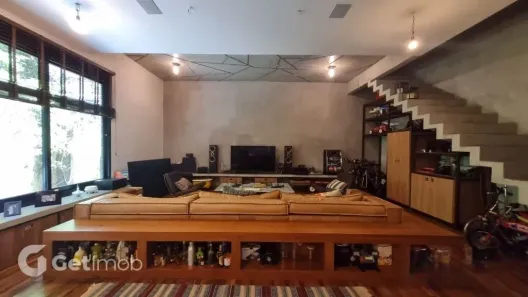 Casa de Condomínio com 2 Quartos à venda, 270m² no Vila Mariana, São Paulo