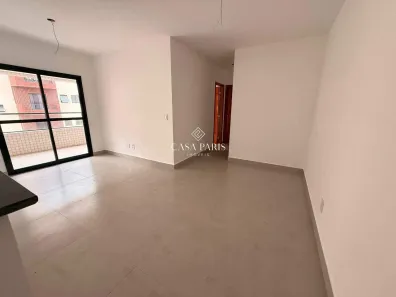 Apartamento com 2 Quartos à venda, 80m² no Guilhermina, Praia Grande