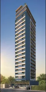 Apartamento com 1 Quarto à venda, 25m² no Barra, Salvador
