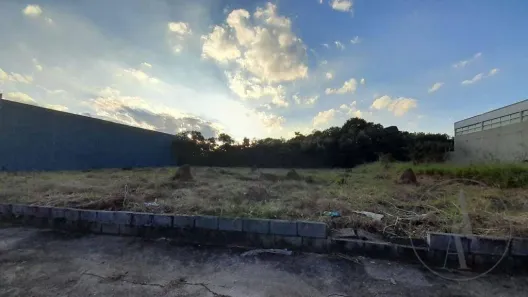 Lote/Terreno à venda, 1054m² no Centro Empresarial Sorocaba, Sorocaba