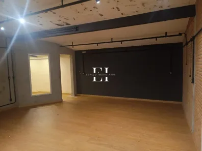 Imóvel Comercial à venda, 170m² no Brooklin Paulista, São Paulo