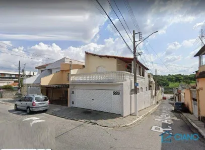 Sobrado com 3 Quartos à venda, 160m² no Jardim Independência, São Paulo