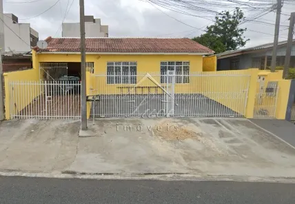 Casa com 3 Quartos à venda, 112m² no Alto Boqueirão, Curitiba