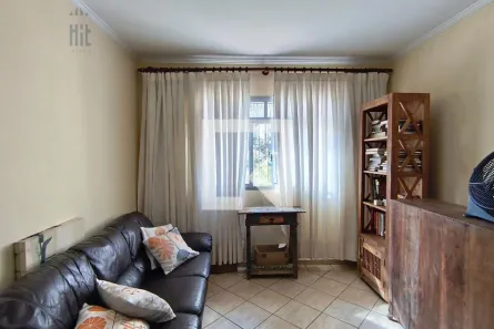 Casa com 3 Quartos à venda, 130m² no Ipiranga, São Paulo