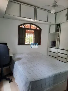 Casa com 4 Quartos à venda, 100m² no Trindade, São Gonçalo