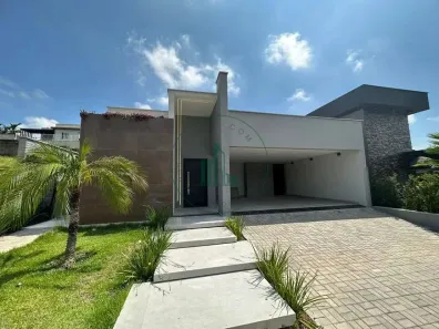Casa de Condomínio com 3 Quartos à venda, 180m² no Ondas, Piracicaba