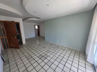 Apartamento com 3 Quartos à venda, 82m² no Graças, Recife