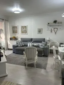 Apartamento com 3 Quartos à venda, 83m² no Centro, São Bernardo do Campo