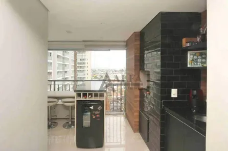 Apartamento com 2 Quartos à venda, 58m² no Vila Formosa, São Paulo