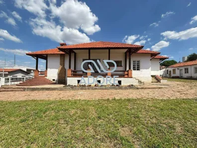Imóvel Comercial com 4 Quartos para alugar, 432m² no Centro, Itu
