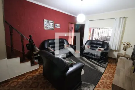 Casa com 4 Quartos à venda, 200m² no Vila Constança, São Paulo