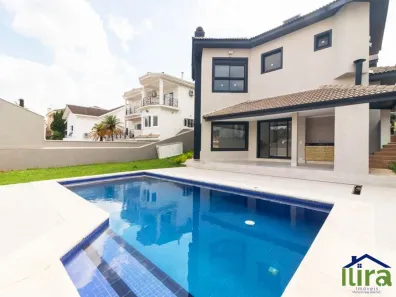 Casa com 4 Quartos à venda, 316m² no Alphaville, Santana de Parnaíba