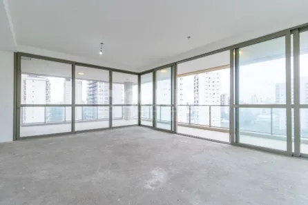 Apartamento com 4 Quartos à venda, 652m² no Vila Mariana, São Paulo